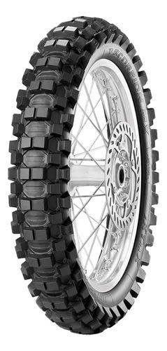 Pneu Aro 18 Pirelli 110/100-18 64m Scorpion Mx Extra X Tt