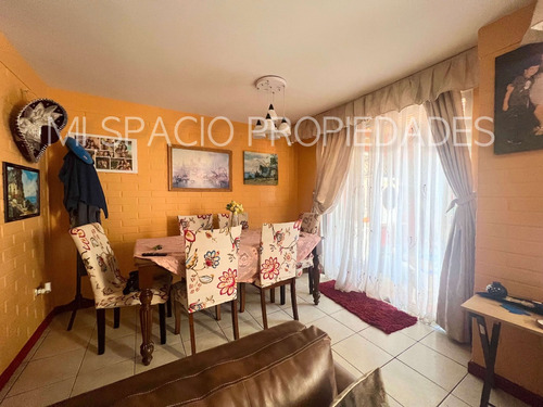 Barrio Atacama - Ciudad Satelite - Maipu