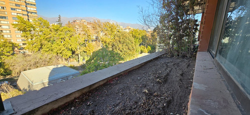 Dp 1 Dorm, Estac, Bg En Ladislao Errazuriz 2158/providencia
