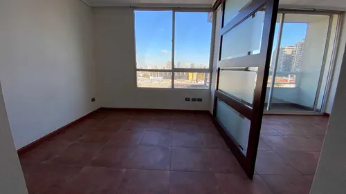 Vivir Al Limite De Ñuñoa, Metro Irarrázaval (98921)