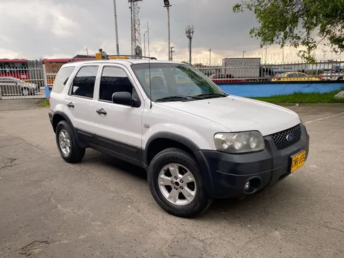 Ford Escape 3.0 Xls