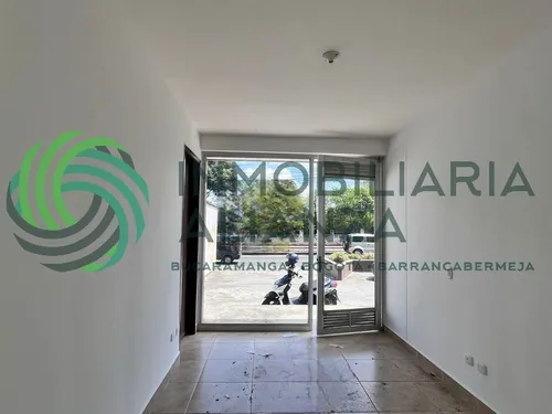 Local En Arriendo En Campo Hermoso. Cod A13511