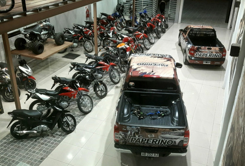Imagen 16 de 18 de Honda Wave 110 S Paperino Srl