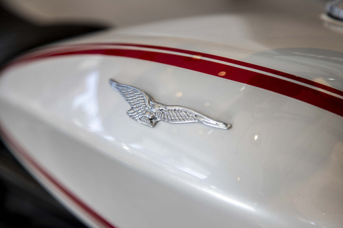 Guzzi V9 Roamer Onehaus Exclusivos Permutas Financiación.