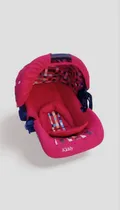 Comprar Coche Bebe Marca Kiddy. Con Huevito Para Auto