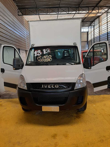 Iveco Daily 35s14 2013