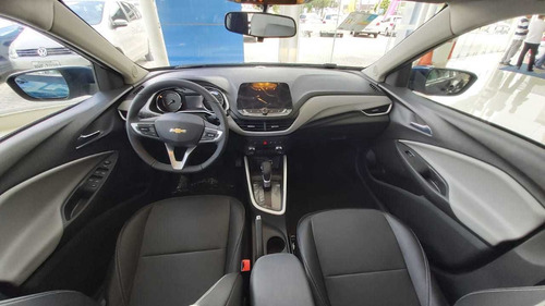 Imagem 6 de 9 de Chevrolet Onix Premier Ii 1.0 Turbo (flex) (aut)