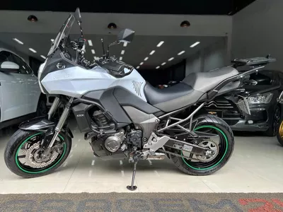 Kawasaki Versys 1000 Abs Versys 1000 Abs