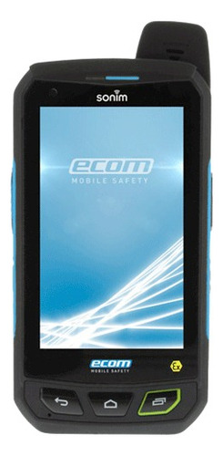 Sonim Xp7 Ecom Smart Ex01 Intrínsecamente Seguro Atex Zona 1 (Reacondicionado)
