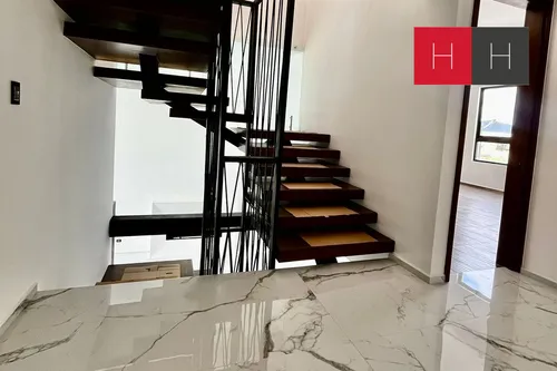 Casa En Venta En La Gran Reserva Lomas De Angelópolis
