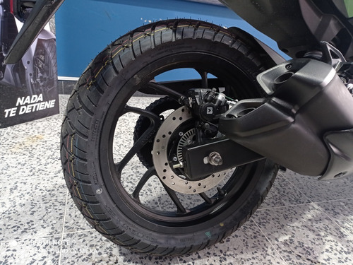 Imagen 10 de 13 de Bajaj Dominar 400
