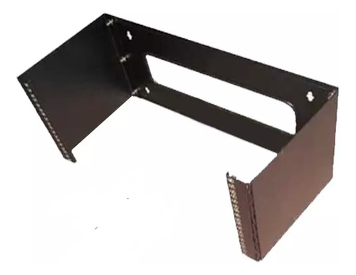 Rack Soporte De Pared 6ur Beaucoup I-1034 Para Redes Pequeña