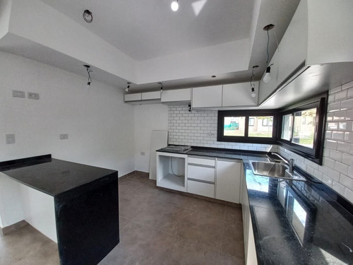 Imagen 9 de 29 de Casa En Venta A Estrenar En Santa Elena - Pilar Del Este