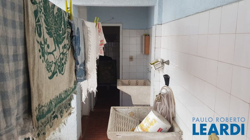 Imagem 14 de 15 de Casa Assobradada - Vila Clementino - Sp - 639837