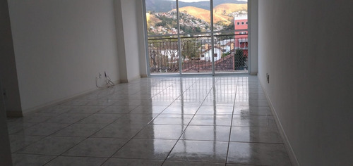 Imagem 9 de 15 de Apartamento Em Corrêas - Petrópolis - 9598