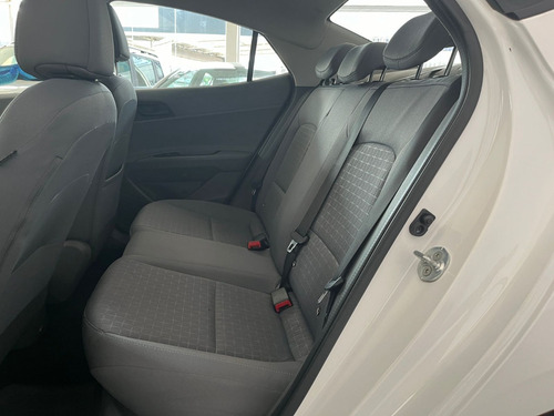 Hyundai HB20S 1.0 Comfort Flex 4P