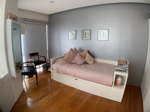 Imagen 20 de 30 de Departamento En Venta Y Renta Residencial Fiesole Interlomas