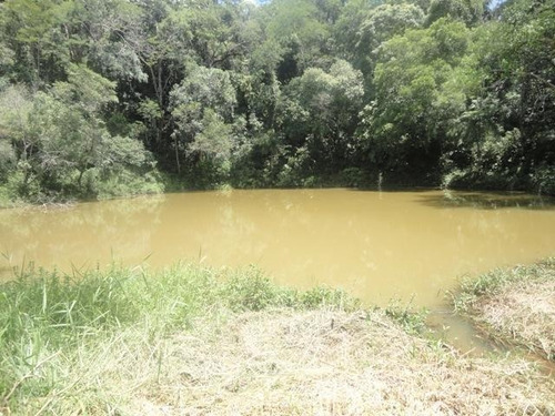 Imagem 12 de 15 de Chácara Com 3 Dormitórios À Venda, 96800 M² Por R$ 2.090.000,00 - Varejão - Itu/sp - Ch0038