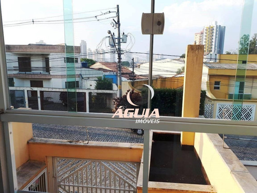 Imagem 25 de 28 de Apartamento Com 2 Dormitórios À Venda, 75 M² Por R$ 425.900,00 - Vila Pires - Santo André/sp - Ap2706