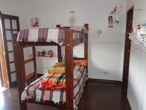 Imagem 24 de 29 de Chácaras À Venda Em Mairiporã/sp - Compre O Seu Chácaras Aqui! - 1422712