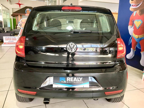 Imagem 11 de 14 de Volkswagen Fox 1.6 Mi 8v Flex 4p Manual