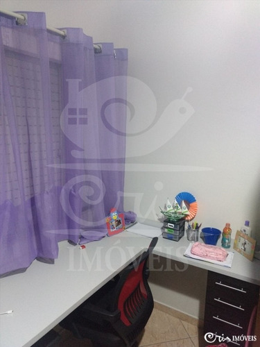 Imagem 13 de 15 de Apartamento Em Jardim Iracema - São Bernardo Do Campo - Sp - Av03/a157