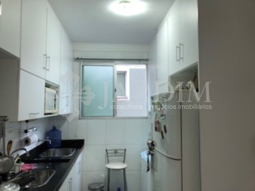Imagem 4 de 20 de Venda Apto - Residencial Spazio Palazzo Di Spagna - Ap00553 - 32538080