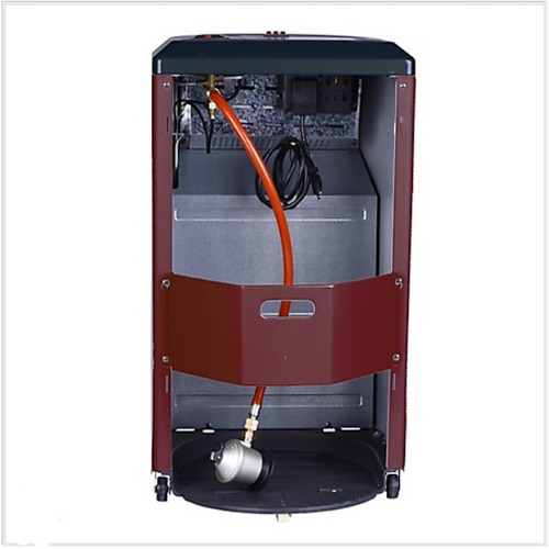 Estufa A Gas 11 Kg Híbrida Rf 5700cl Wurden