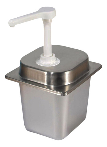 M Dispensador De Jarabe De Café Botella De Jarabe Con 30