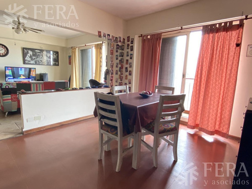 Imagen 5 de 10 de Venta De Departamento De 2 Ambientes Con Balcón Corrido En Wilde (27516)
