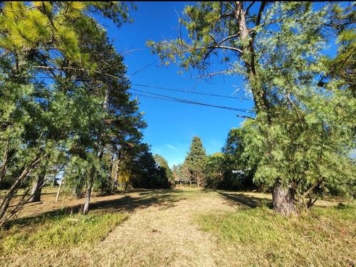 Vendo Terreno En Las Acacia Exelente Lugar