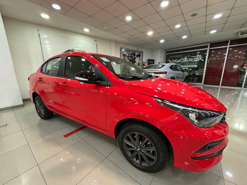 Fiat Cronos 1.3 Drive Mt