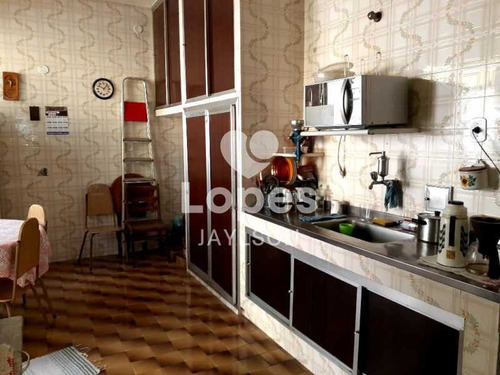 Imagem 13 de 15 de Casa Em Condomínio - 03 Quartos - Engenho Novo - 603236