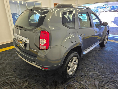 Renault Duster 20 D 4x2a