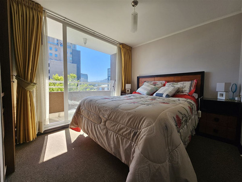 Departamento En Venta A Pasos Del Centro De Concepción