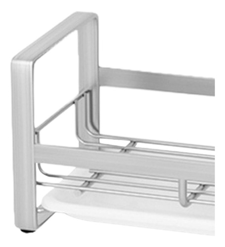 Organizador De Esponja For Platos, Soporte For Estilo A