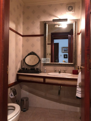 Imagen 4 de 12 de Apartamento De 4 Dormitorios En Venta En Pocitos