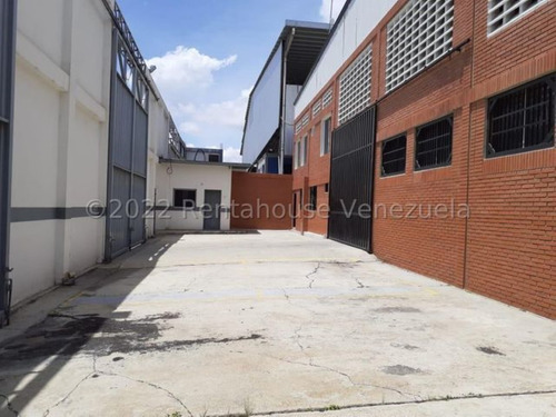 Milagros Inmuebles Galpon Industrial Venta Barquisimeto Lara Zona Industrial I Economica Comercial Economico  Rentahouse Codigo Referencia Inmobiliaria N° 23-3583