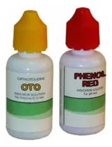 Comprar Repuestos De Reactivos Para Medición Cloro\u002Fph Para Piscinas