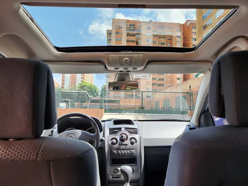 Renault Megane 2 2.0 Dynamique Fase 2
