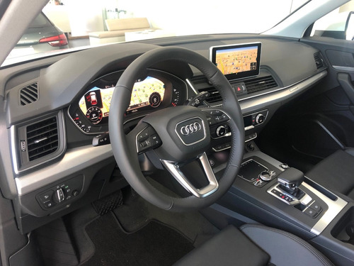 Audi Q5 2.0 45 Tfsi Sport 252cv