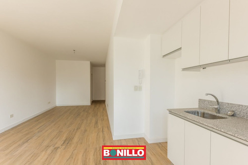 Imagen 8 de 30 de Departamento Monoambiente Venta Villa Del Parque