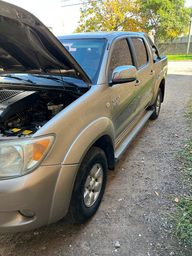 Toyota Hilux Pick-Up 3.0 Cd Srv 171cv 4x2
