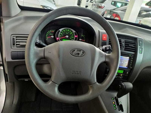 Hyundai Tucson Gls 2.0