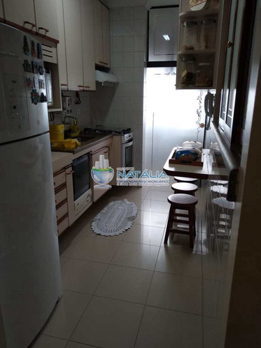 Imagem 10 de 13 de Apartamento Com 3 Dorms, Vila Aricanduva, São Paulo - R$ 430 Mil, Cod: 63565 - V63565