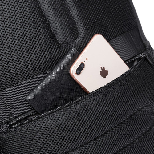 Mochila Notebook Bange Original Linea Elegant Waterproof