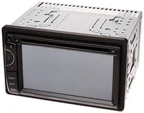 Comprar Power Acoustik Pdn 621hb Double Din Dvd Cd Am Fm Mp3 Mp4