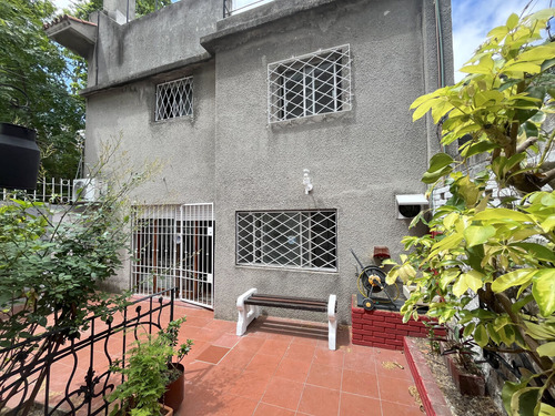 Magnifica Casa De Estilo Proxima A Bulevar España Y Ellauri!! Unica!!!