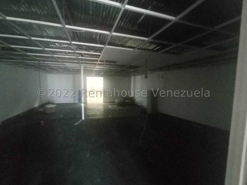 Imagen 3 de 12 de Se Alquila Galpón Comercial#23-13649#veronica Martinez Rent-a-house