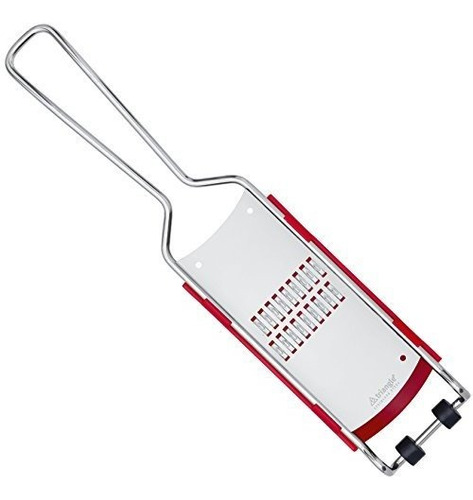 Triangle Germany Julienne Grater With Removable Catcher, Pro